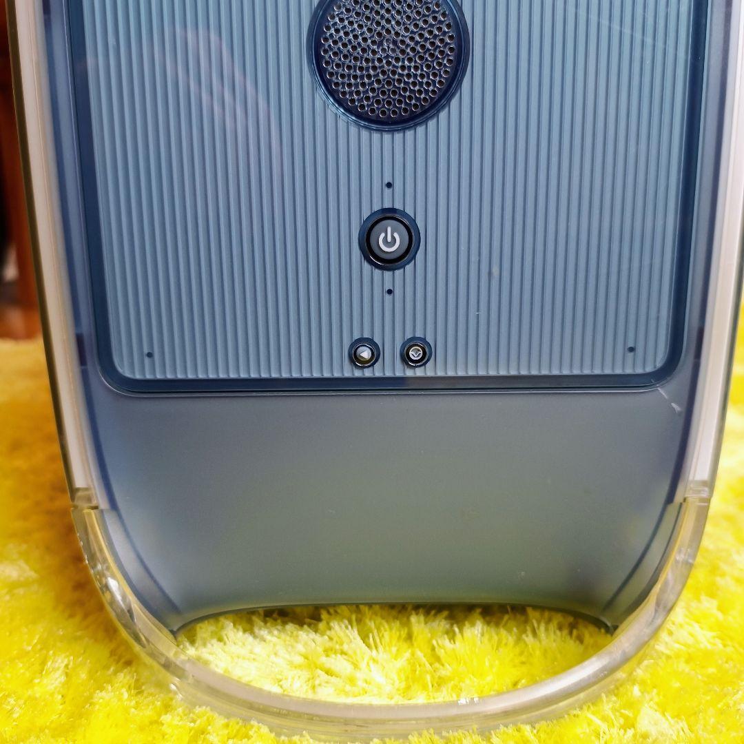 Apple Power Mac G4 アップル　パワーマック　PC