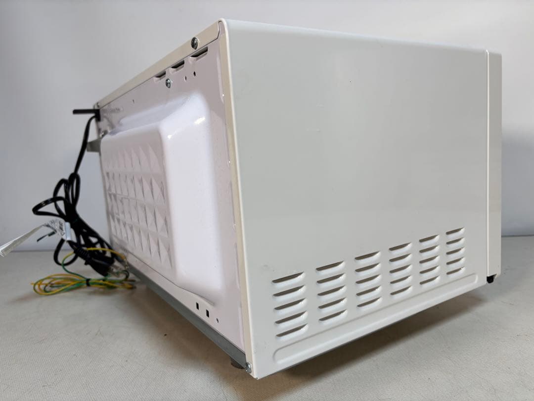 2020年製　HITACHI 電子レンジ HMR-FT183