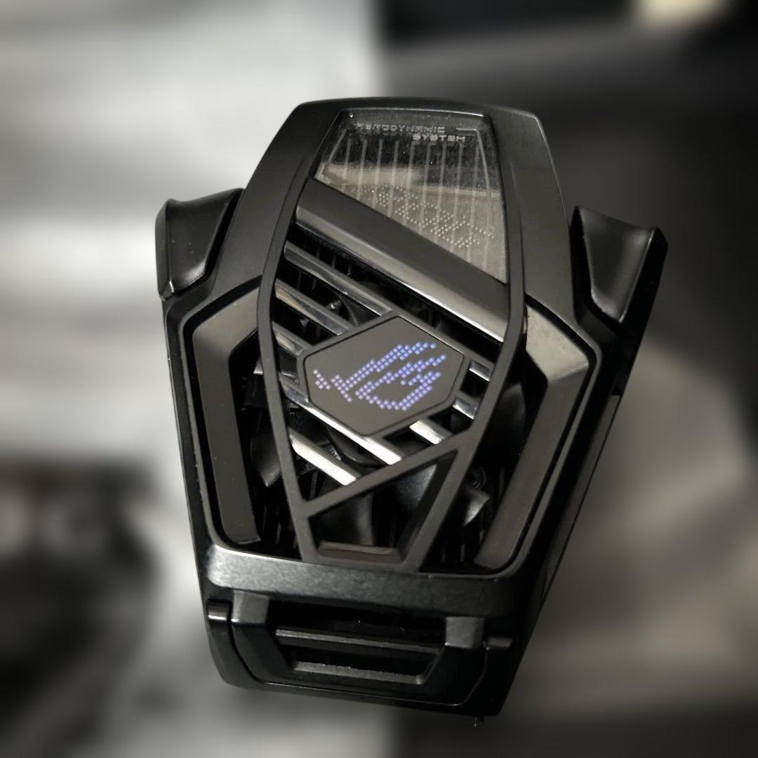 ASUS ROG Phone 8 Pro Edition国内版24GB 1TB