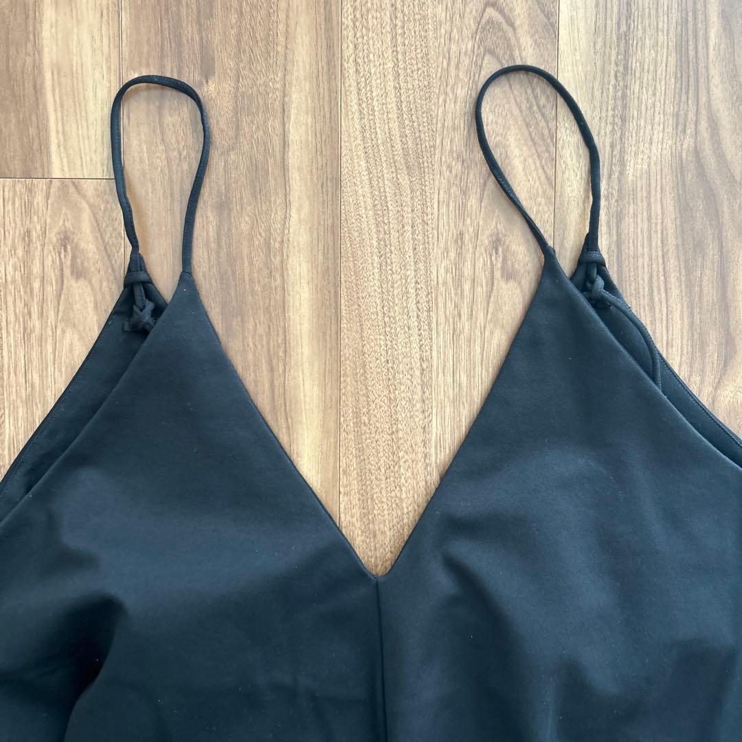 crinkle crinkle crinkle＊モンスターキャミ