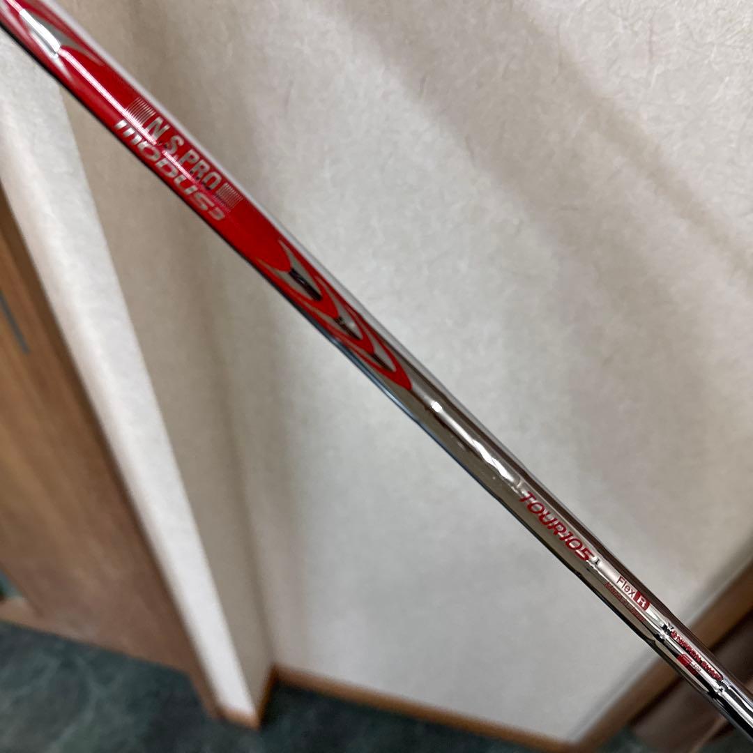 PING i230 アプローチウェッジ