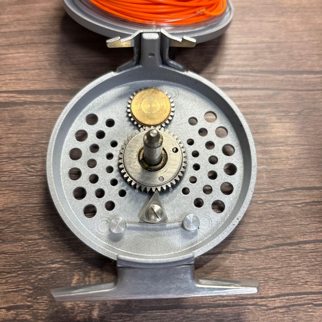 BATTENKILL Silver Series DISC 5/6 フライリール