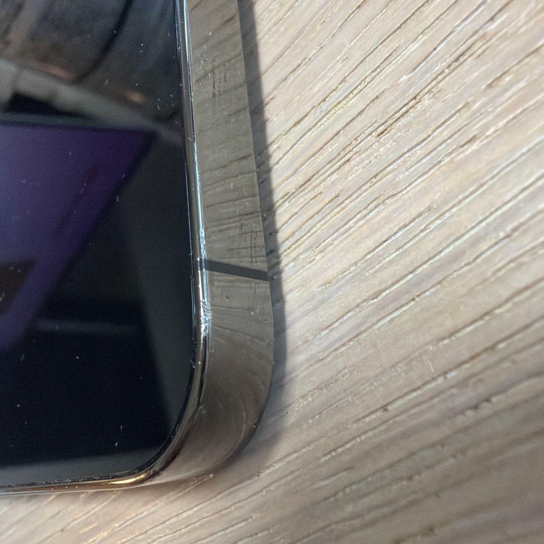 スマートフォン本体 iPhone 13 pro 128GB