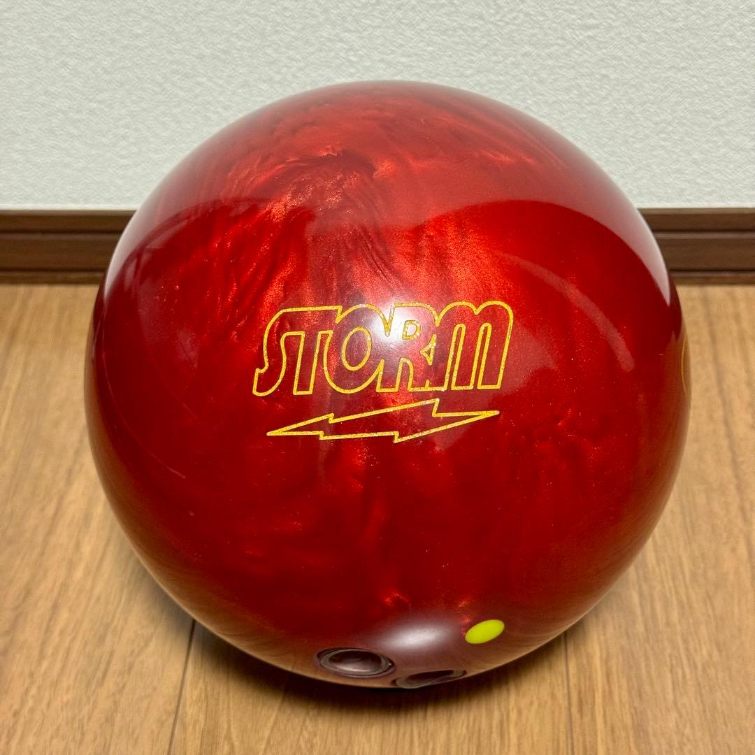 ボール Storm IQ Toul Ruby 14P