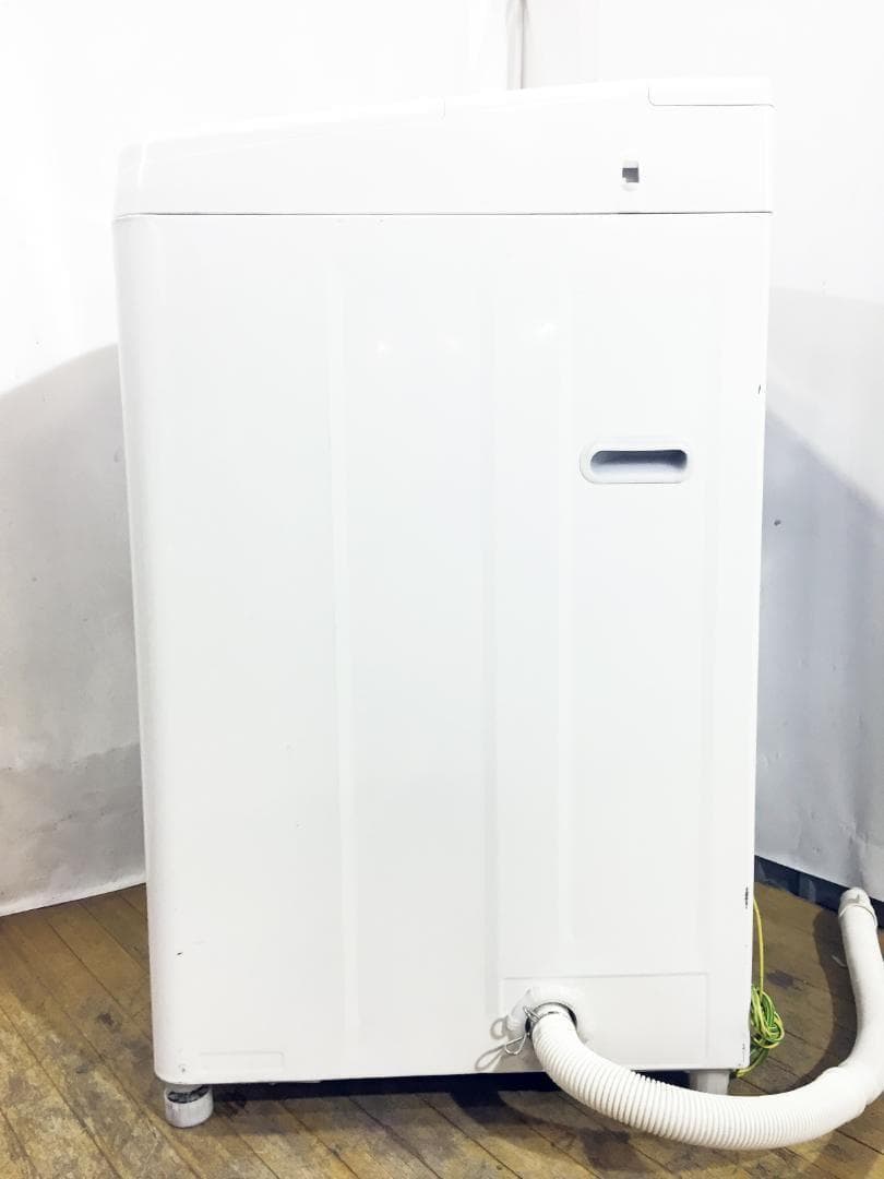 30日迄！送料無料★TOSHIBA 6㎏　全自動洗濯機【AW-60GF】