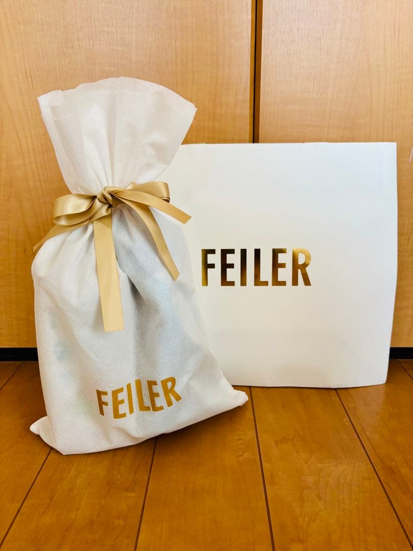 ⭐︎新品⭐︎フェイラー マナマナ ステンレスボトルとおまけ！