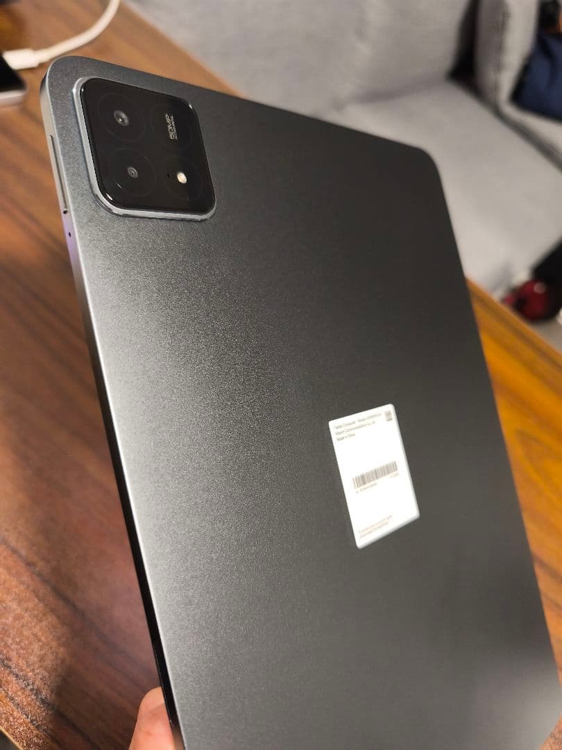 アデフィキリスキ Xiaomi pad 6spro スタイラスペン 充電器