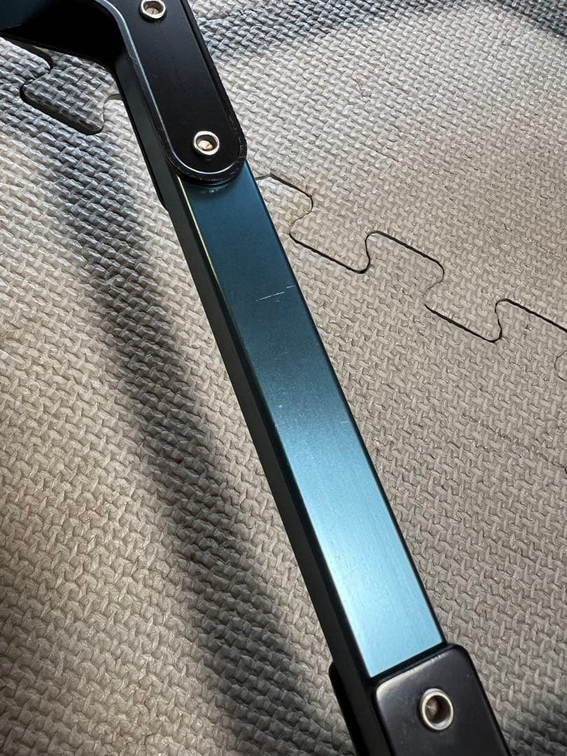 mont-bell モンベル　マルチフォールディング　テーブル　ワイド