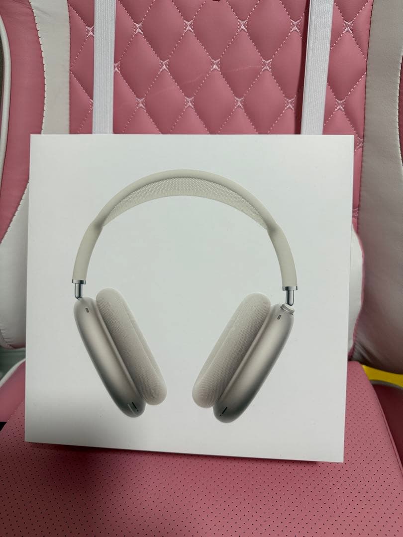 Apple AirPods Max 本体 ★スターライト★