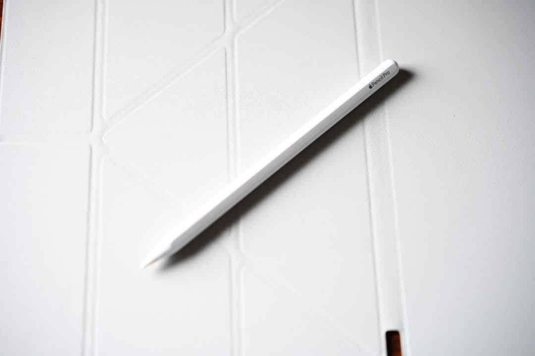 iPad Air M2 スターライト Apple Pencil proセット