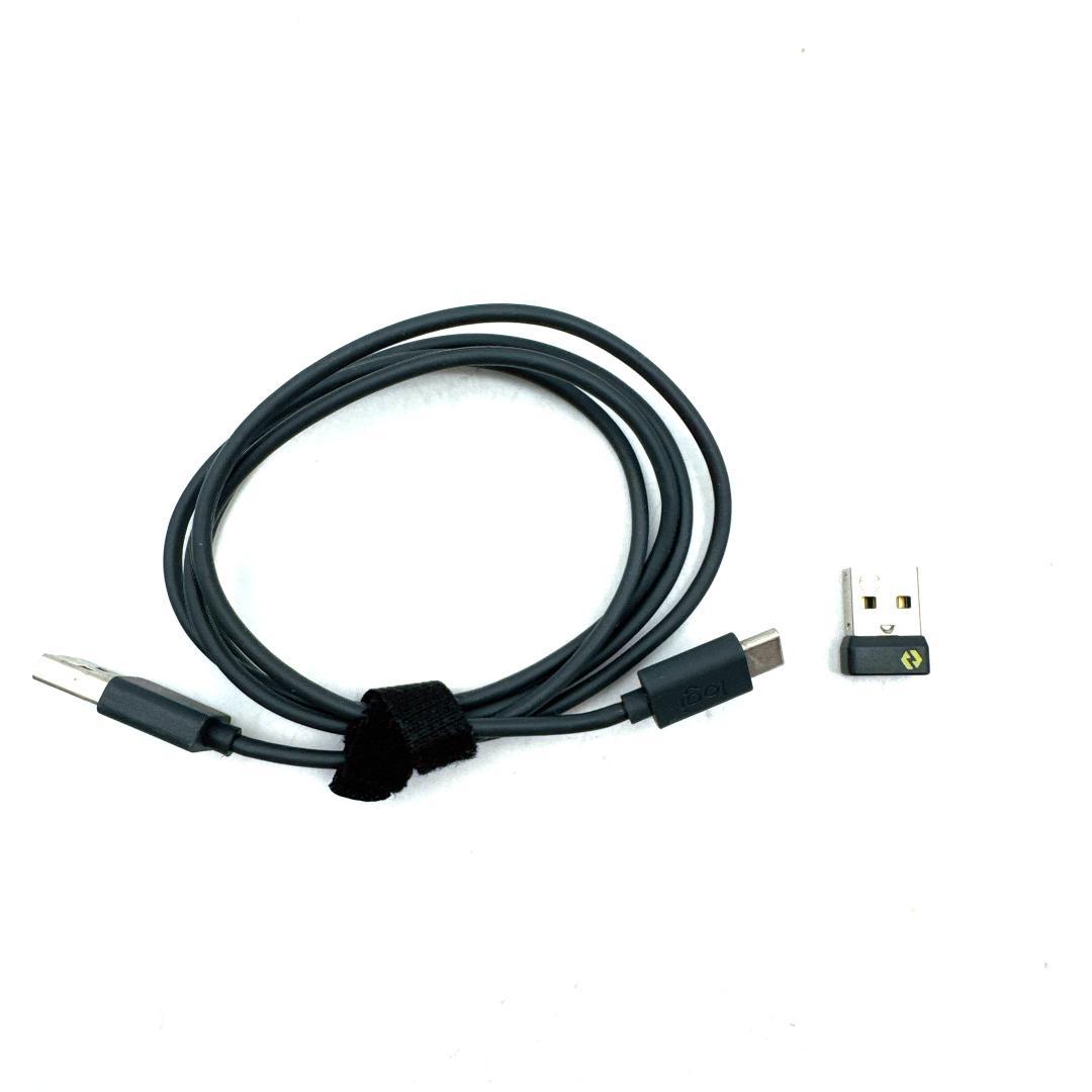 Logicool MX KEYS S ワイヤレスキーボード KX800sGR 2