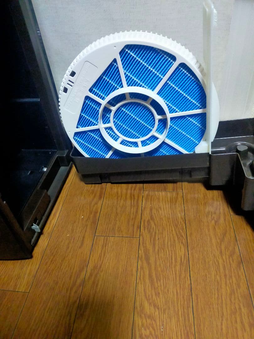 SHARP 加湿空気清浄機　プラズマクラスター　 KI-PX70−T　22年製