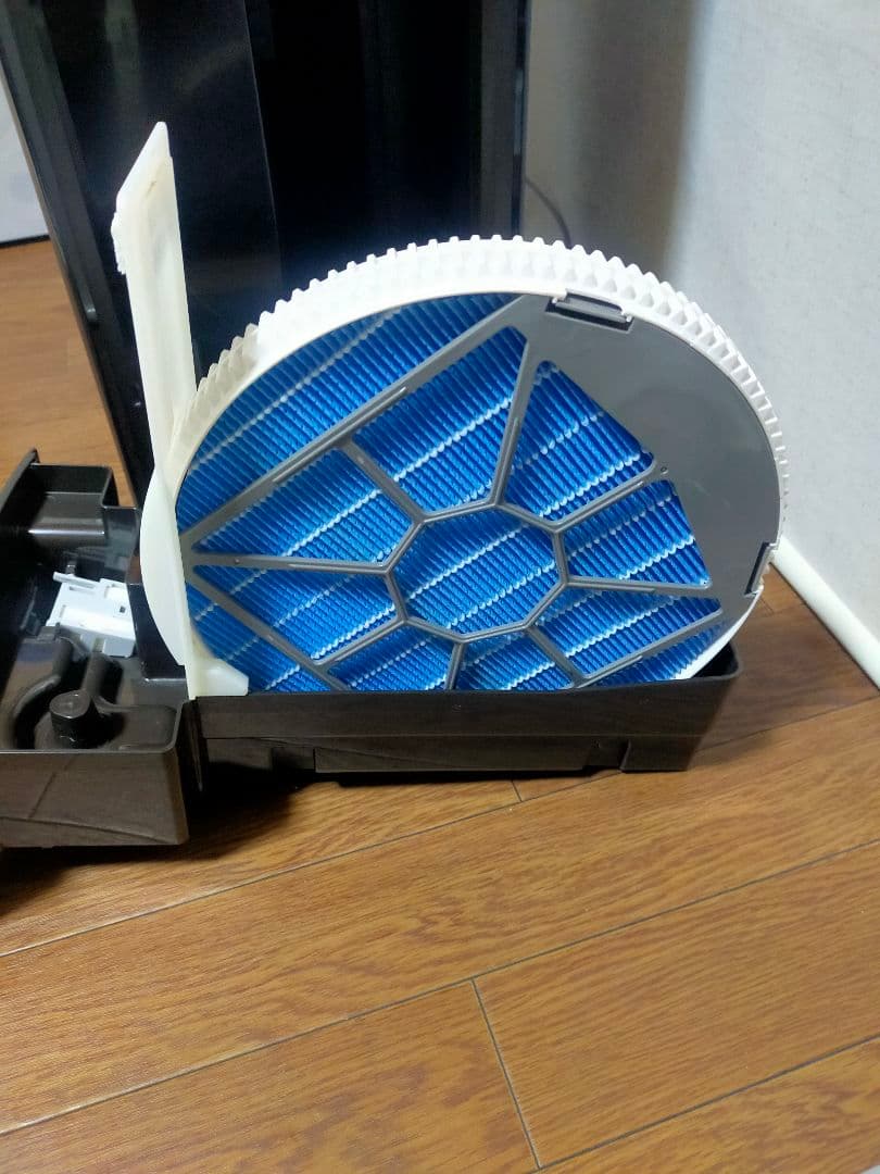 SHARP 加湿空気清浄機　プラズマクラスター　 KI-PX70−T　22年製