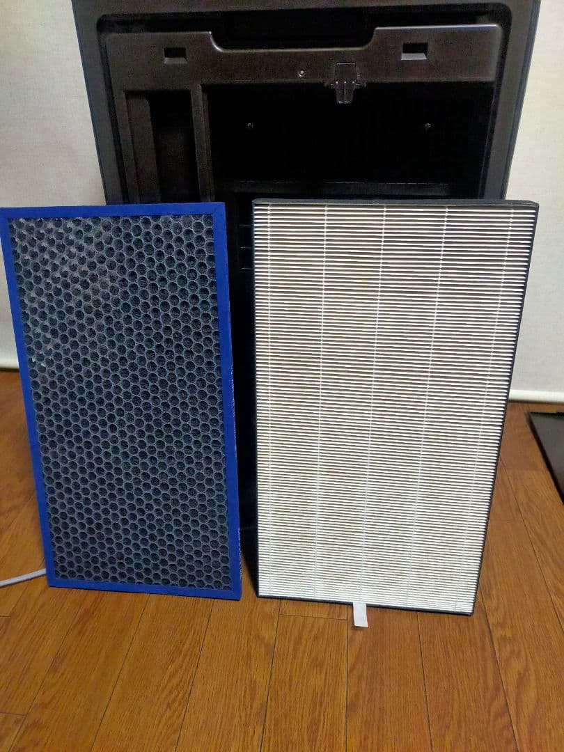 SHARP 加湿空気清浄機　プラズマクラスター　 KI-PX70−T　22年製