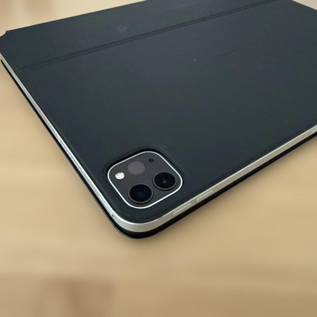 iPadPro11インチ第4世代128GB Wi-Fi + Cellular