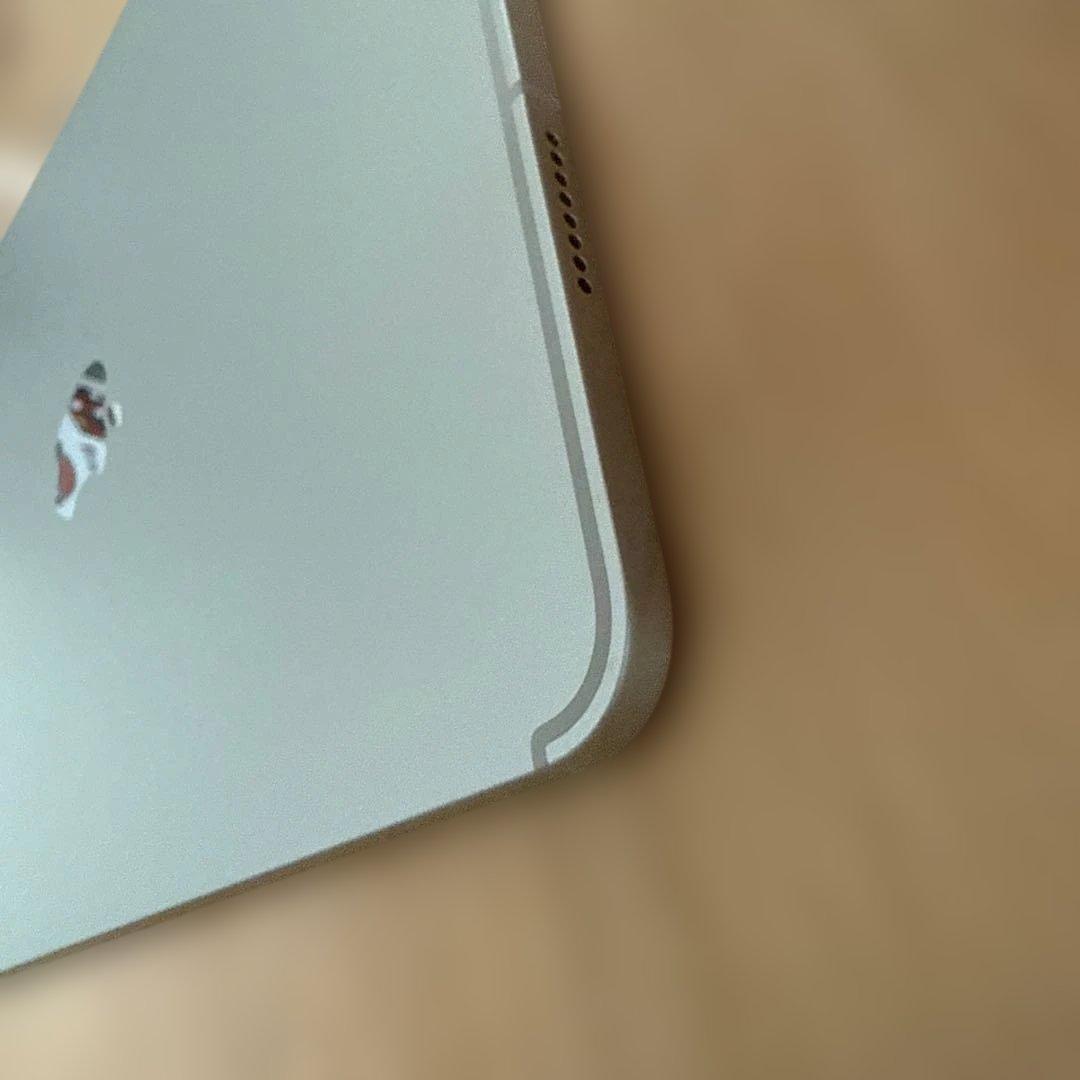 iPadPro11インチ第4世代128GB Wi-Fi + Cellular