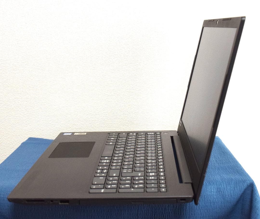 ☆2020年モデル☆lenovo高性能8世代CPU最新Windows11