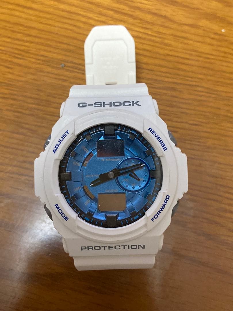 G-SHOCK GMA-S110HC GA-150MF 2モデルセット　ジャンク