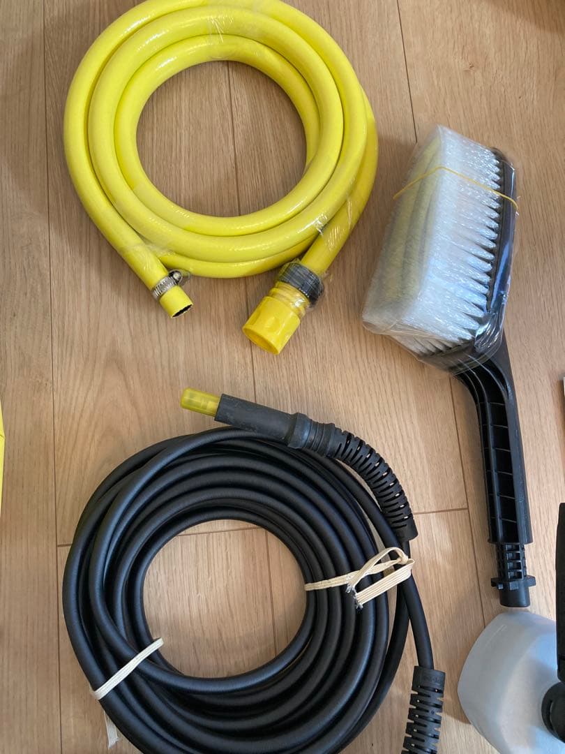 KARCHER 高圧洗浄機 JTK 38 本体　ケルヒャー　掃除