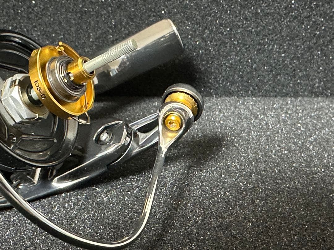 SLPワークス　EXIST イグジストセミオーダー　(未使用品)