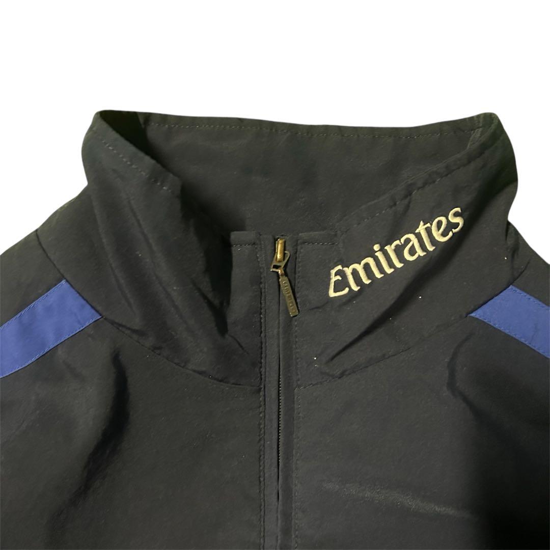 【激レア】チェルシー 00s ナイロンジャケット UMBRO CFC Lサイズ