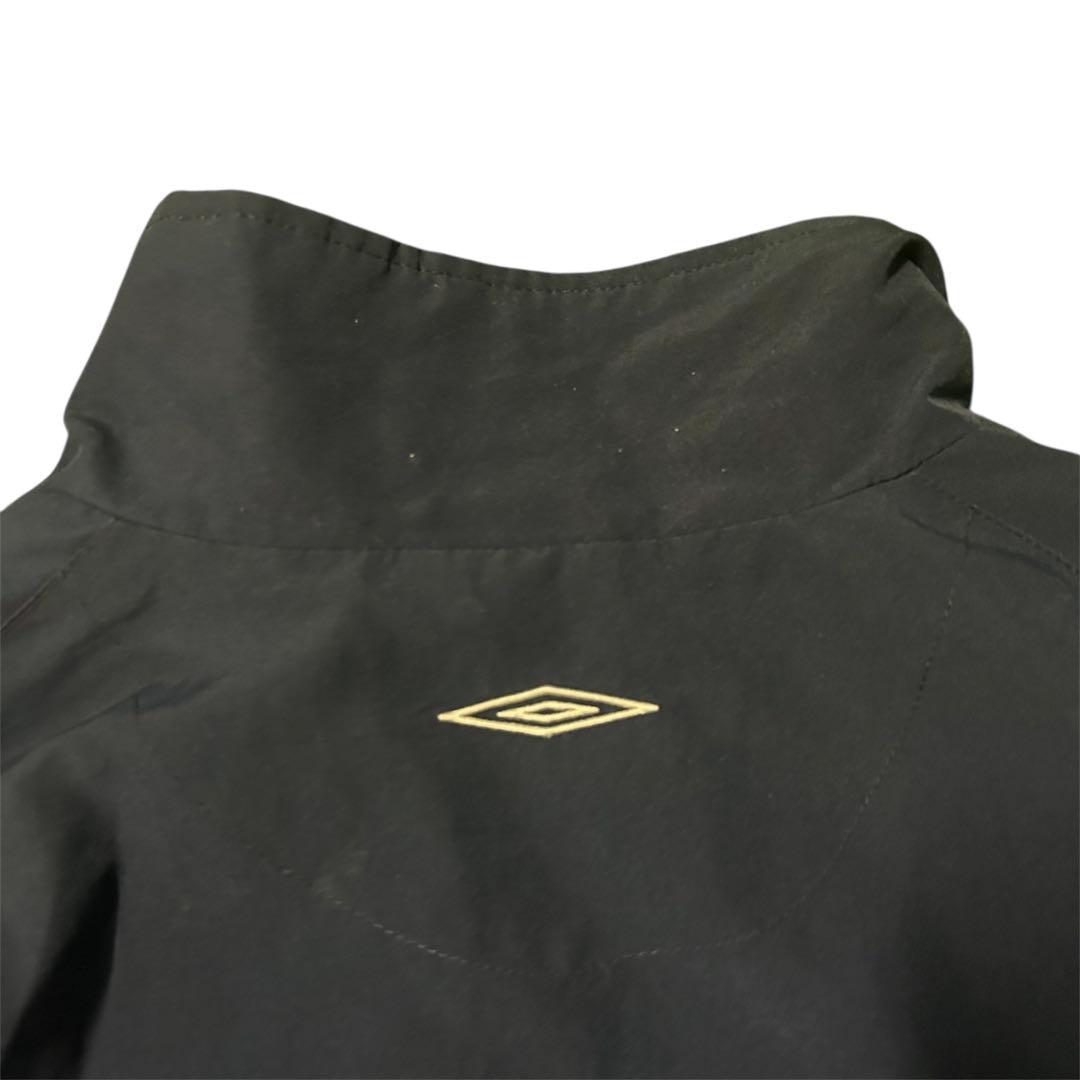 【激レア】チェルシー 00s ナイロンジャケット UMBRO CFC Lサイズ