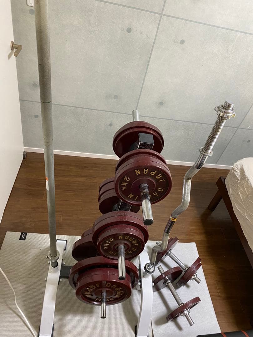 筋トレセット【値下げ】