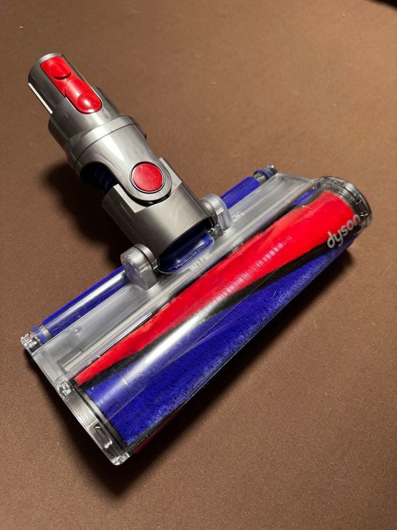 ダイソン クリーナーヘッド 純正　付属品　8点セット