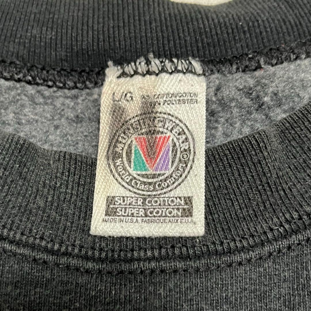 safe house Bootleg Yankees スウェット　Lサイズ