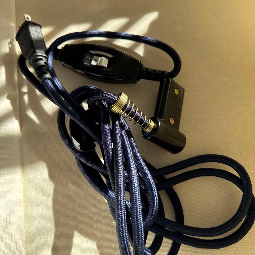 【mappy様】ニトリ こたつテーブル ホワイト 楕円形 木製脚