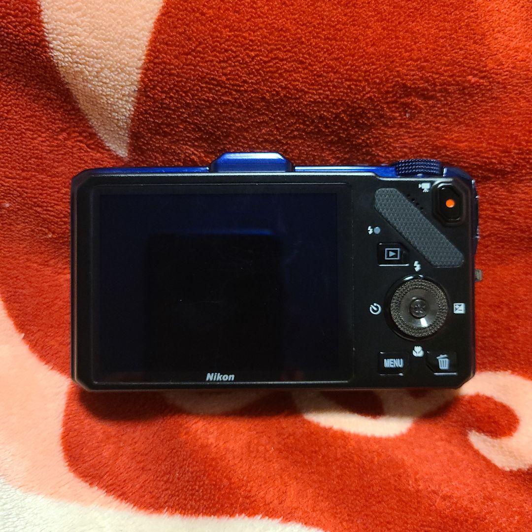 Nikon COOLPIX S9300 ニコン クールピクス