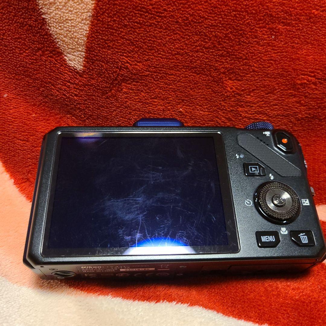 Nikon COOLPIX S9300 ニコン クールピクス