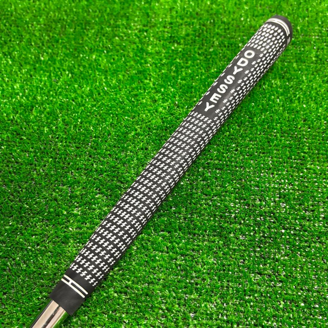 オデッセイ 初代 WHITE HOT #5 2ドット センターシャフト