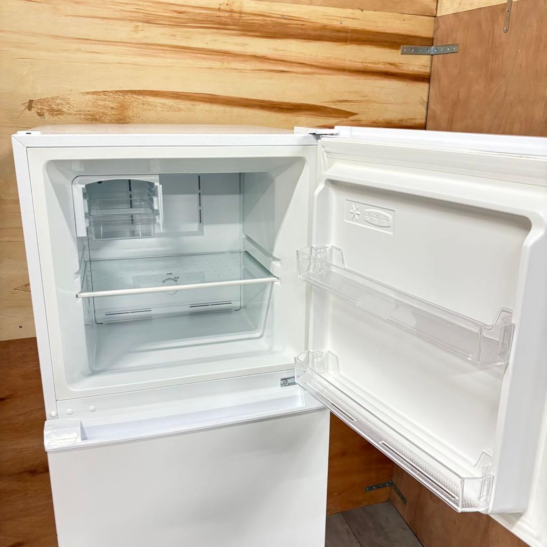 一都三県限定　配送設置無料　冷蔵庫　2ドア　YAMADA 2019年製　225L