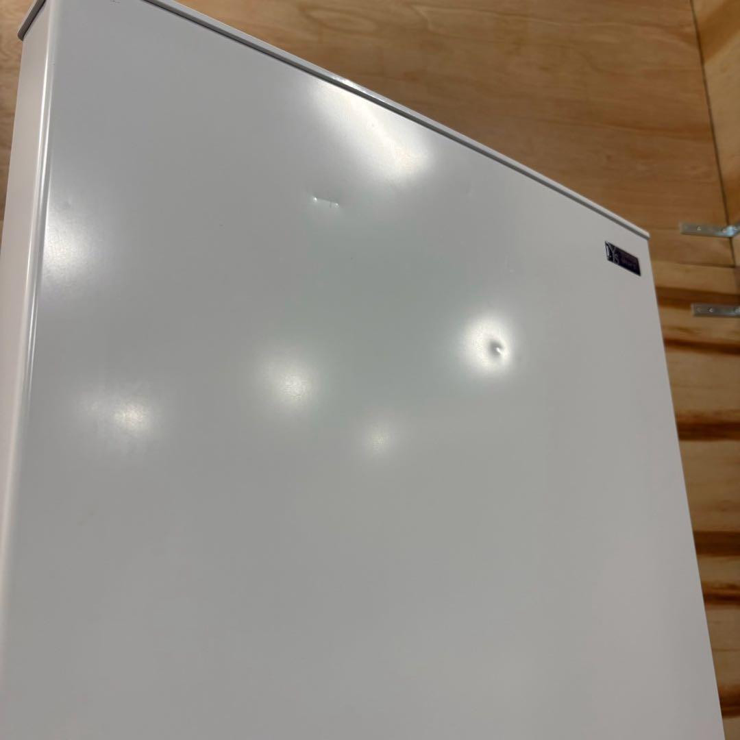 一都三県限定　配送設置無料　冷蔵庫　2ドア　YAMADA 2019年製　225L