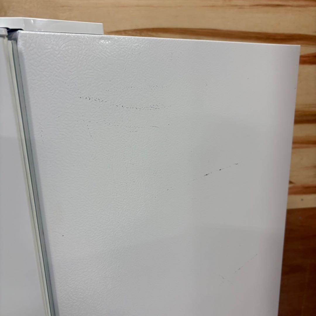 一都三県限定　配送設置無料　冷蔵庫　2ドア　YAMADA 2019年製　225L