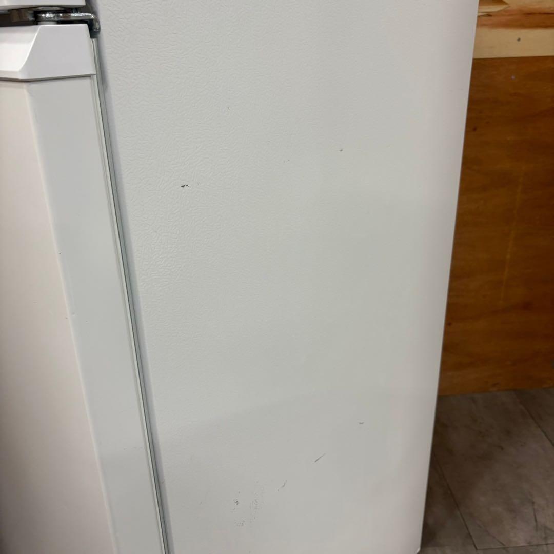 一都三県限定　配送設置無料　冷蔵庫　2ドア　YAMADA 2019年製　225L