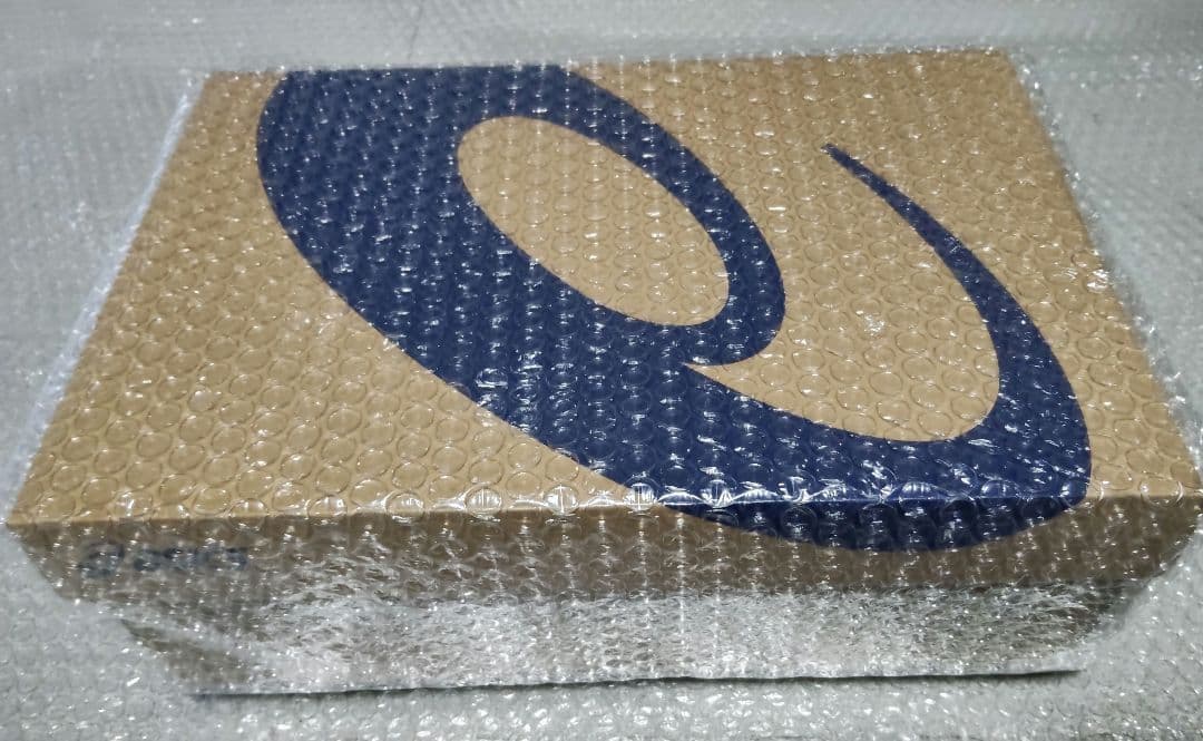 【新品・未使用】アシックス asics WINJOB CP209 BOA 安全靴