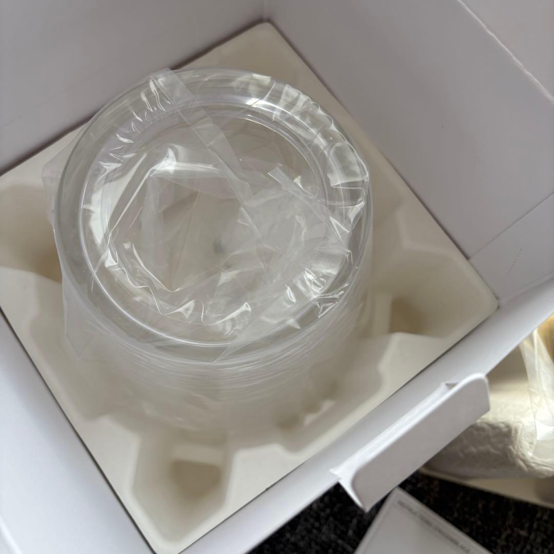 メゾン マルジェラ　レプリカ ゴールデン キャンドルホルダー 限定品