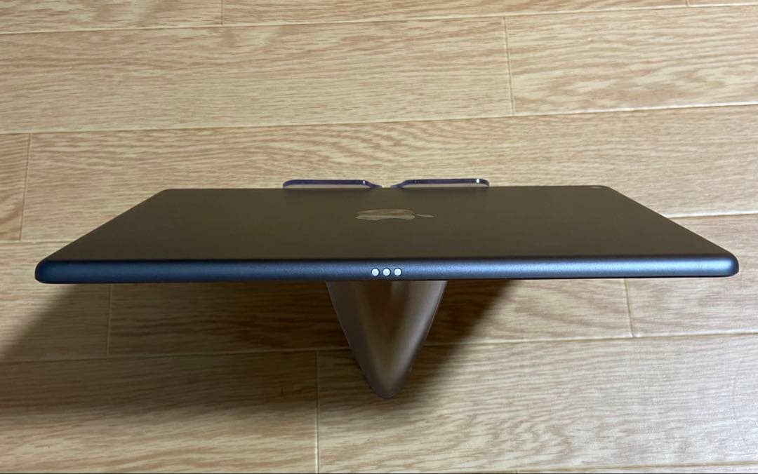 iPad 第7世代 128GBWiFi モデルバッテリー93％美品