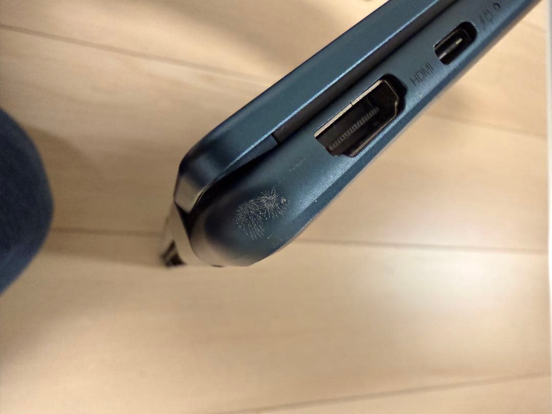 Lenovo Yoga 7i Gen 8 : スタンダード