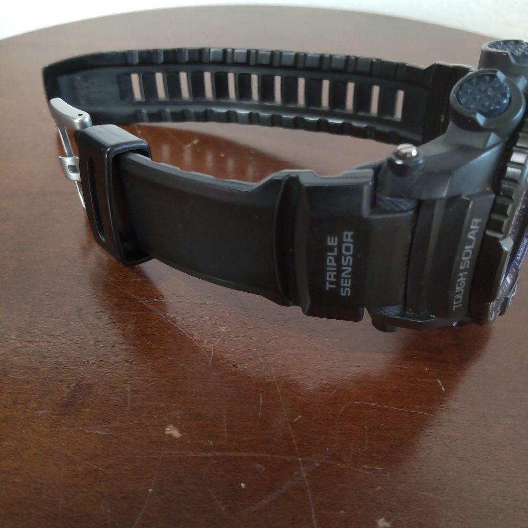 時計 PROTREK PRW-3500Y