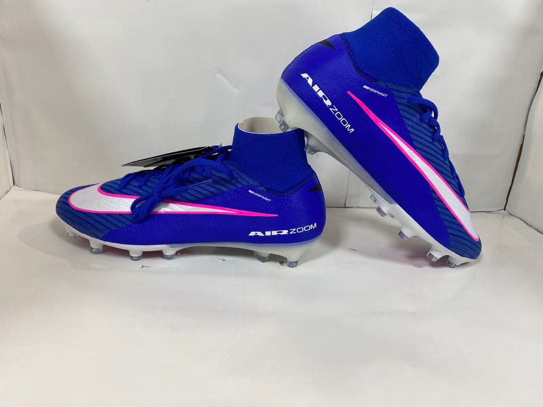 シューズ ZM SUPERFLY 10 ELITE AG