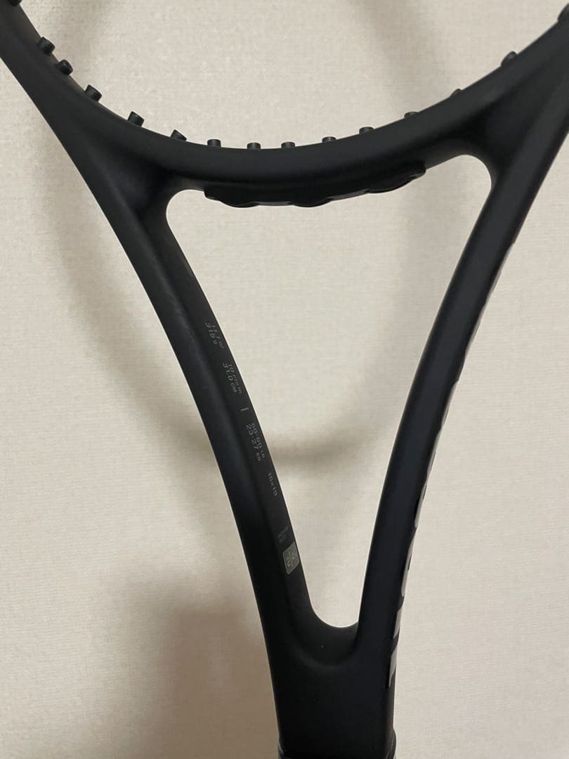 【美品】ウィルソン プロスタッフ 97 V13.0 G2