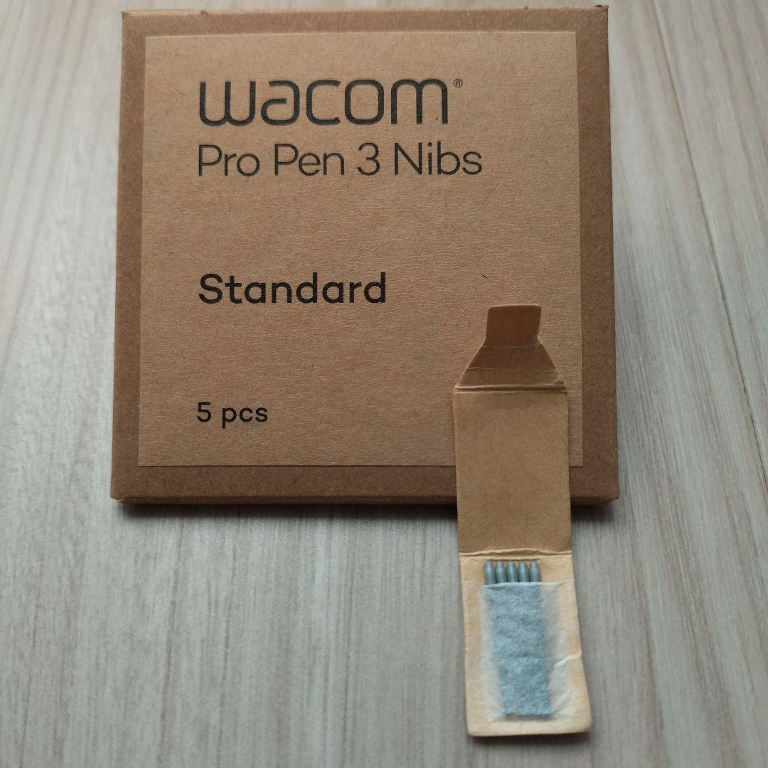 [1/5まで値引き中]wacom movinkpad 11 + ケース、ペン先