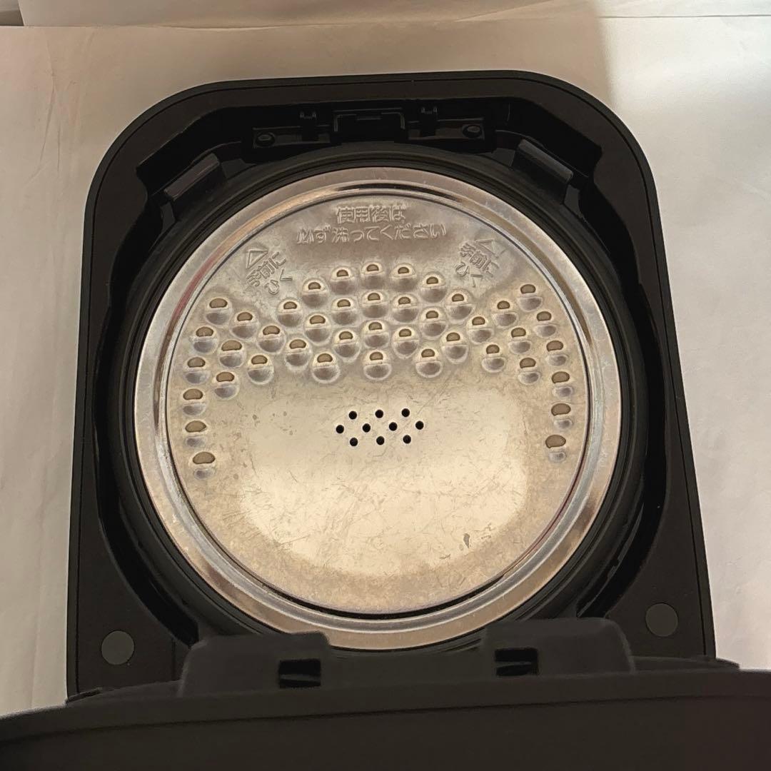 IH 炊飯器 NW-SA10-BA 5.5合炊きZOJIRUSHI STAN