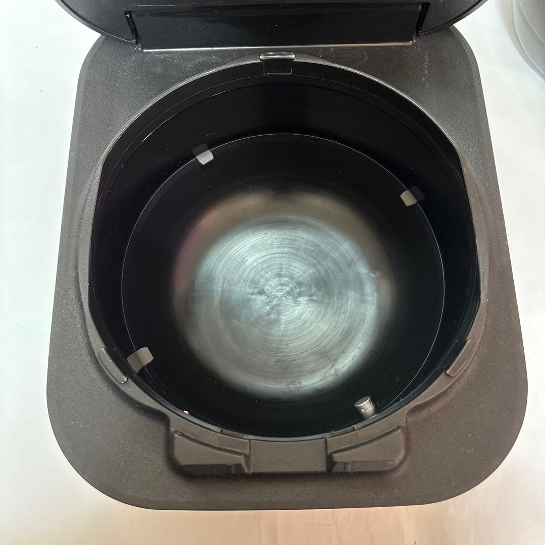 IH 炊飯器 NW-SA10-BA 5.5合炊きZOJIRUSHI STAN