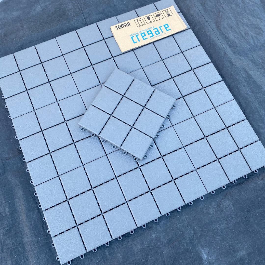 2箱目/全3箱 クレガーレ (ヒロsan) 120枚セット プラ GM色