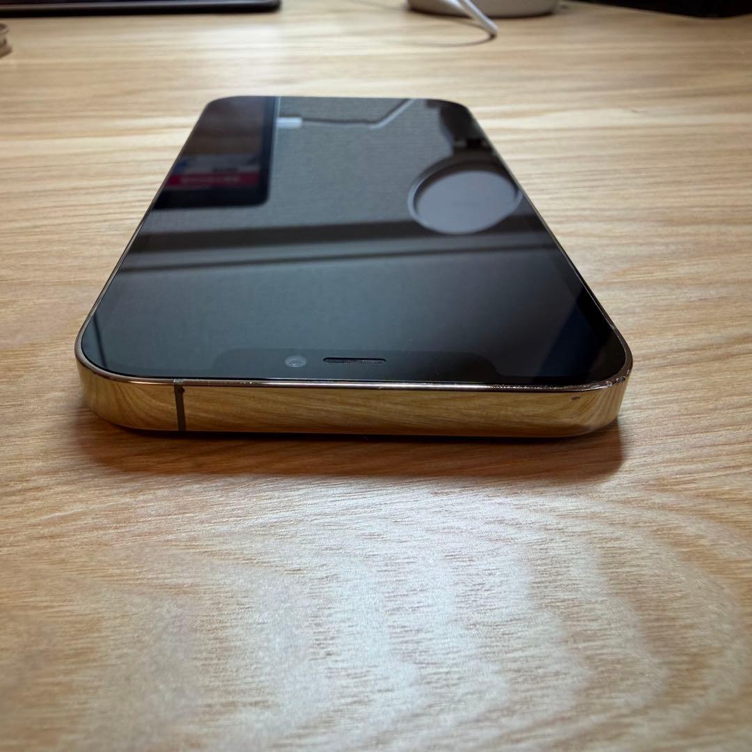 iPhone12 Pro 256GB バッテリー97%