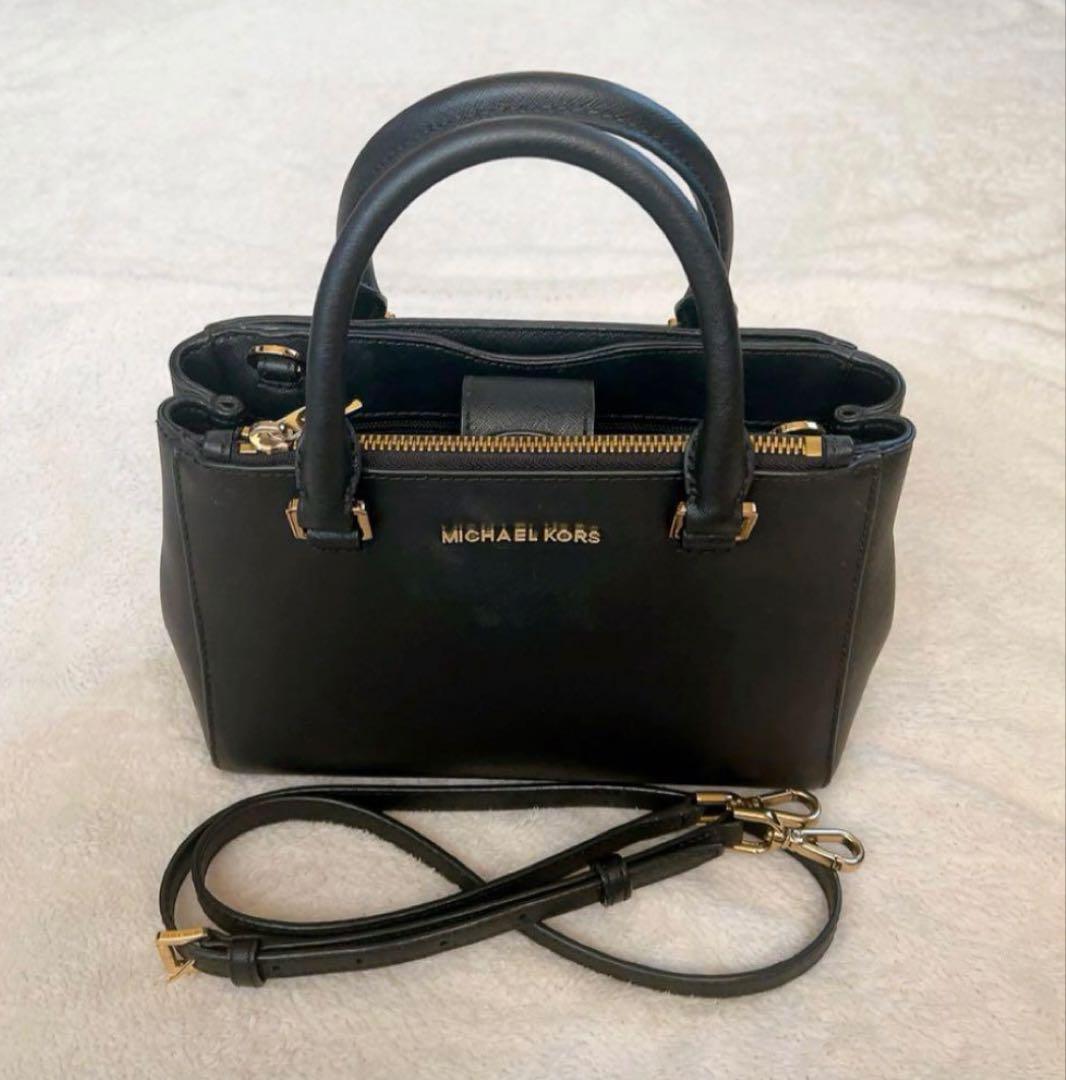 MICHEAL KORS ハンドバッグ ショルダーバッグ